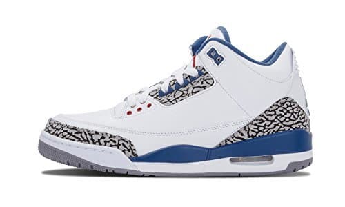 Producto AIR JORDAN 3 RETRO 'TRUE BLUE 2011 RELEASE'