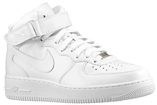 Moda Nike Air Force 1 Mid 07 - Zapatillas Deportivas