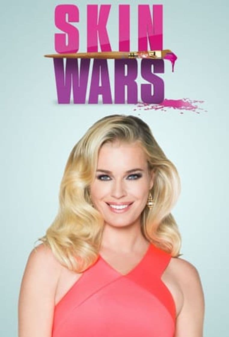 Serie Skin Wars