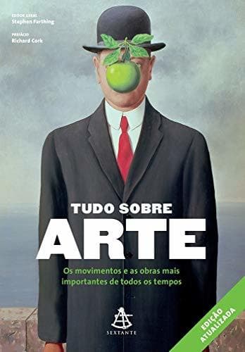 Book Tudo Sobre Arte