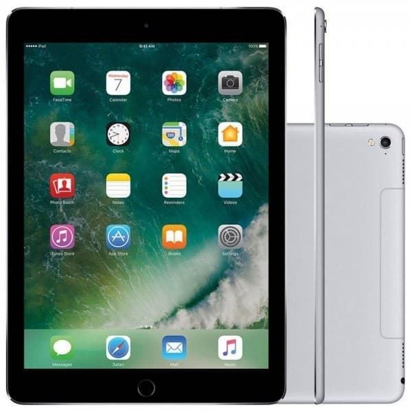 Product iPad 2018 9.7” 