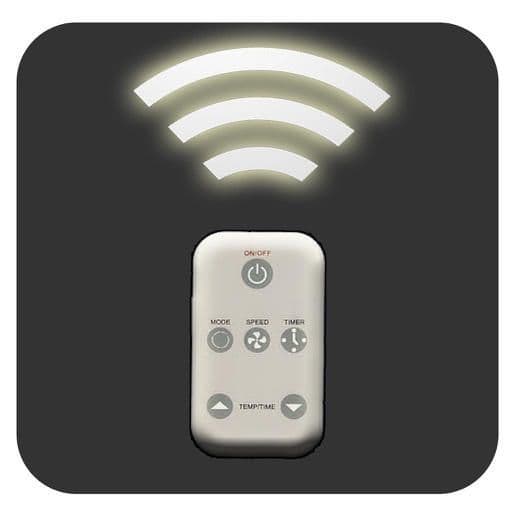 App AC Remote