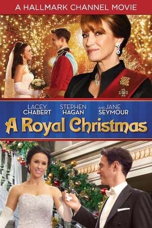 Película A Royal Christmas