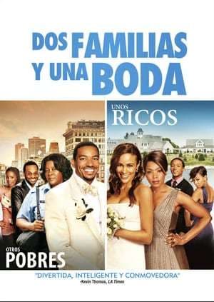 Película Jumping the Broom