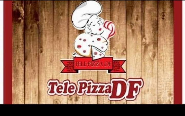 Restaurants Tele pizza df