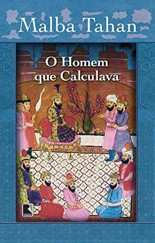 Book O homem que calculava