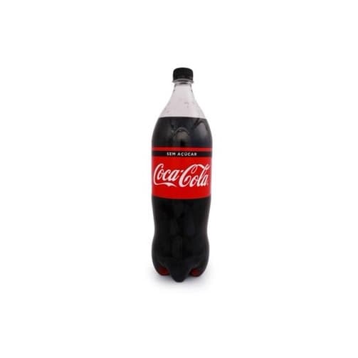 Producto Coca-Cola Sem Açúcar 