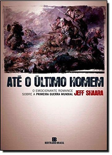 Book Até O Último Homem