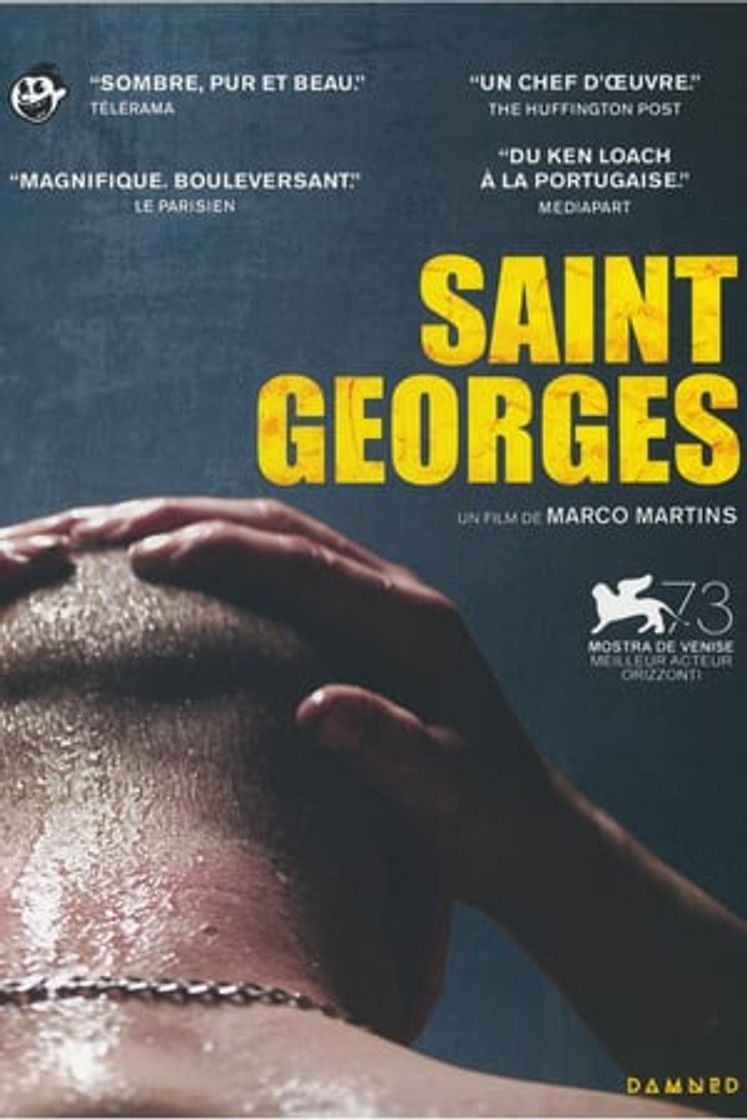 Movie Saint George