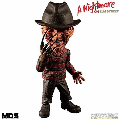 Place Mezco Toyz Figura Freddy Krueger 15 cm. Pesadilla en ELM Street 3