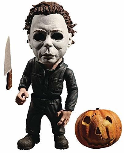 Place Halloween 1978 Mezco Designer Series Michael Myers 6 Inch Figure