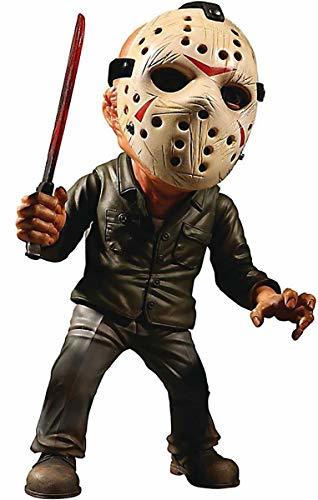 Place Friday The 13th Jason Voorhees Stylized 6-Inch Action Figure