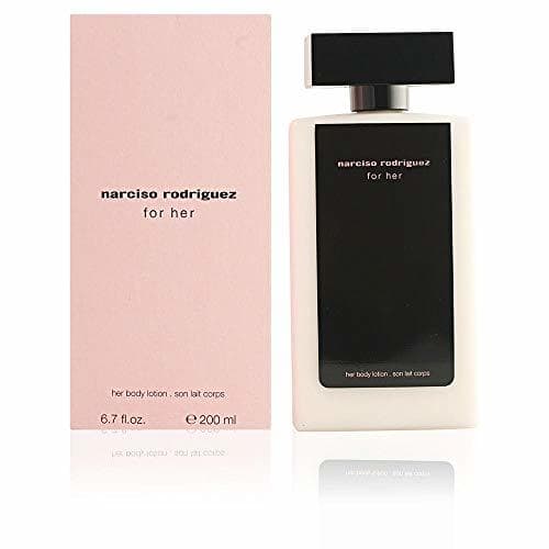 Beauty Narciso Rodriguez For Her - Loción corporal