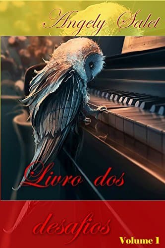 Product livro dos desafios