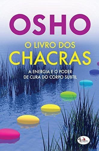 Place O Livro dos Chacras