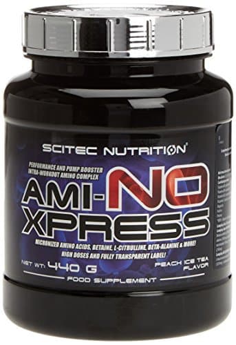 Producto Scitec Nutrition Ami-NO Xpress