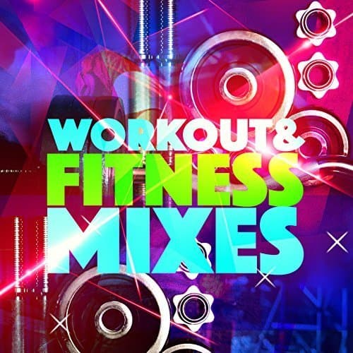 Lugar Workout & Fitness Mixes