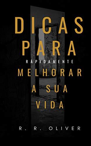 Libro Dicas: Para Melhorar A Sua Vida