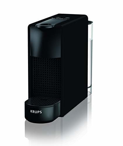 Home Krups Nespresso xn110 N xn100 N Essenza Mini cafetera de cápsulas