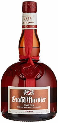 Lugar Grand Marnier - Liqueur