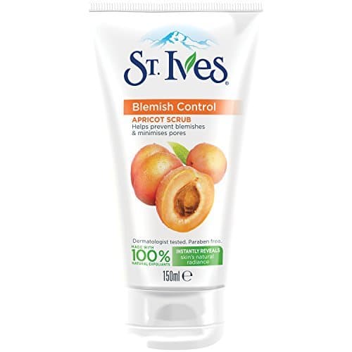 Product St.Ives - Exfoliante facial antiimperfecciones