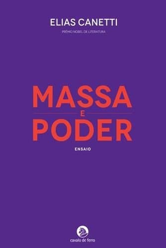 Libro Massa E Poder