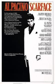 Movie Scarface