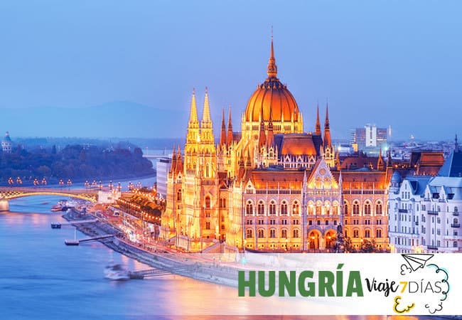 Lugar Hungary