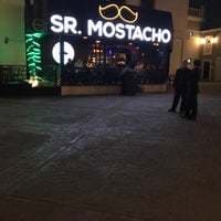 Lugar Sr Mostacho Zocalo