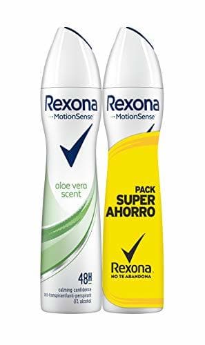 Electrónica Rexona