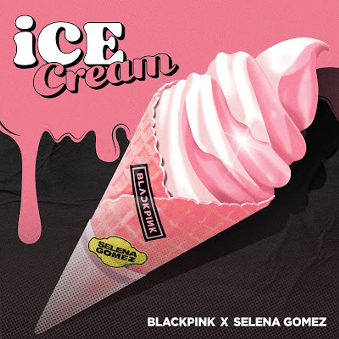 Music BLACKPINK - 'Ice Cream (with Selena Gomez)' M/V - YouTube