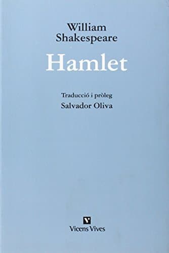 Libro Hamlet - Nova Edicio Rustica