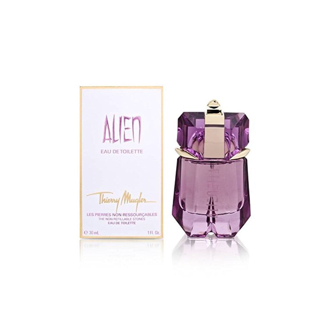 Product Thierry Mugler Alien Eau de Toilette Vaporizador 30 ml