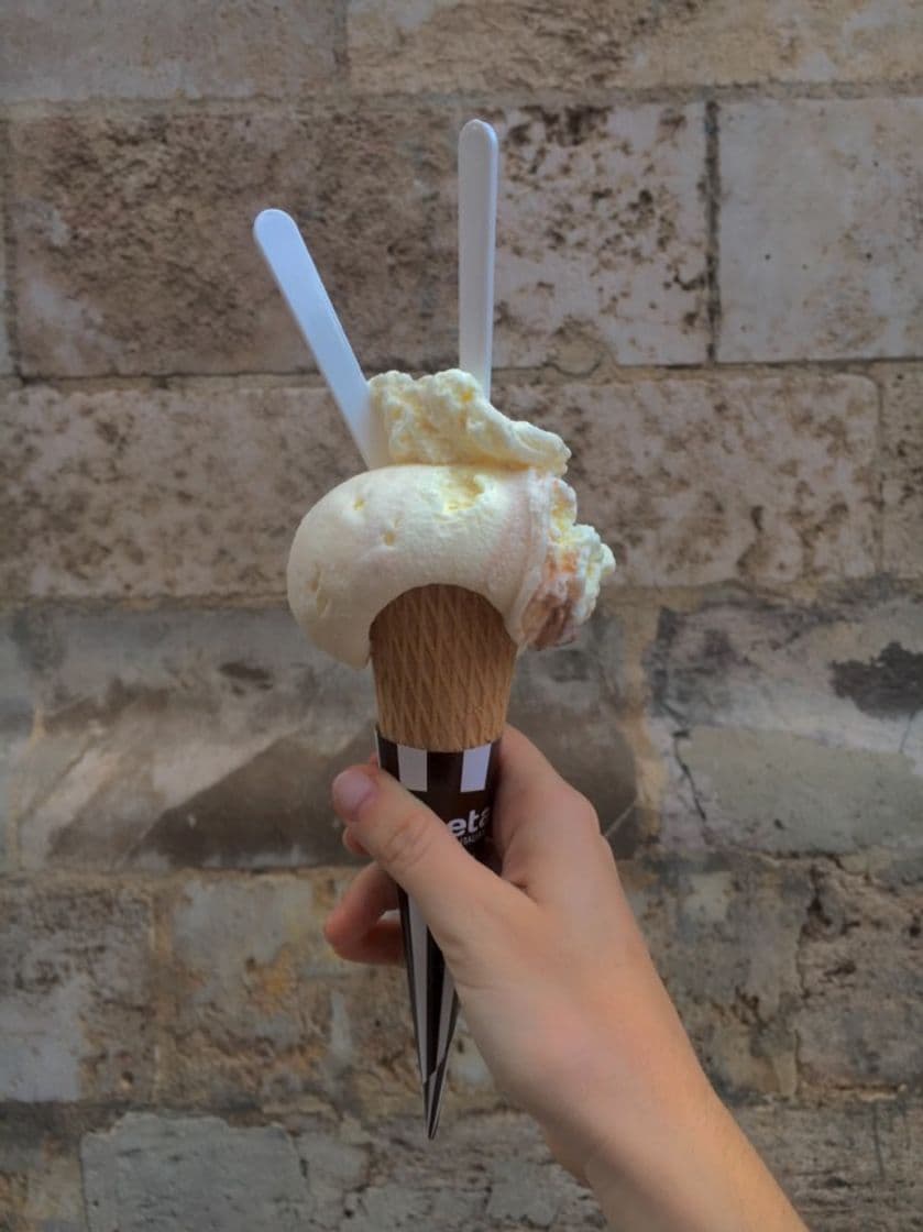 Place Mejor Heladería de España - Véneta Gelato Italiano