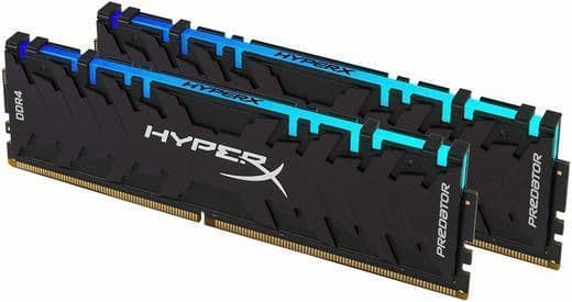 Product Hyper X Predator