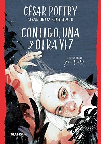 Libro Contigo, una y otra vez