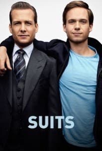 Serie Suits