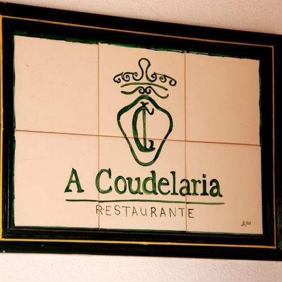 Restaurantes A Coudelaria