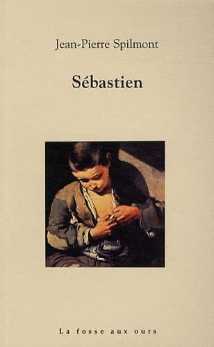 Libro Sébastien