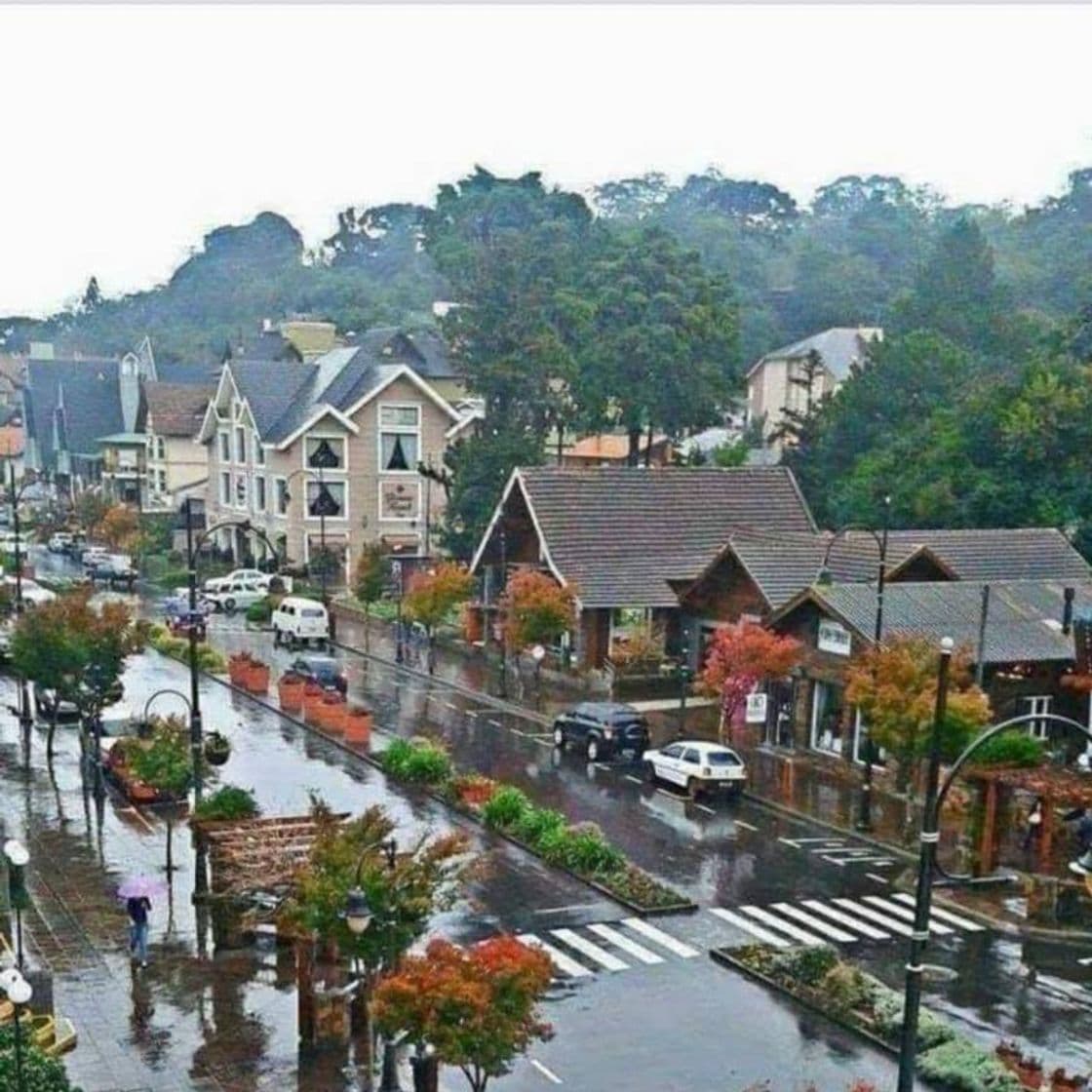 Place Gramado