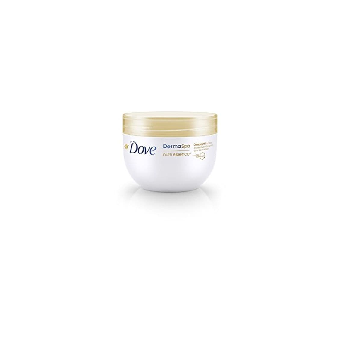 Product Dove DermaSpa Crème Hydratante Corps Nutri Essence Pot