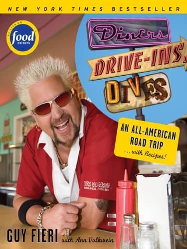 Fashion Diners, Drive-Ins and Dives | Food Network