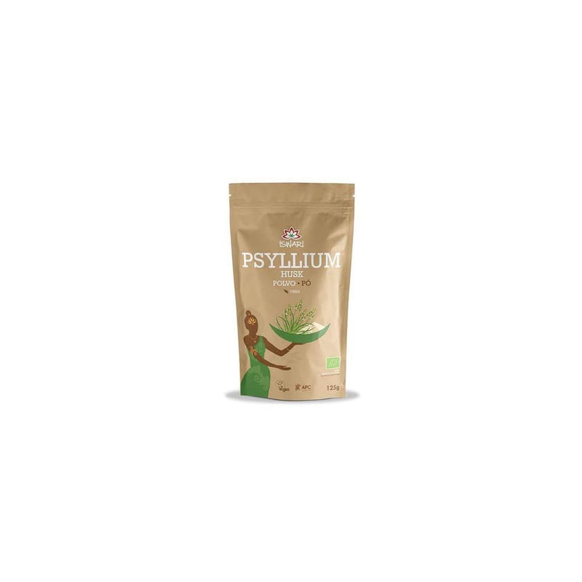 Producto Psyllium