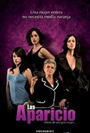 Serie Las Aparicio