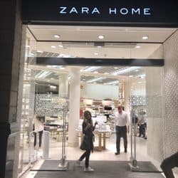 Lugar Zara Home