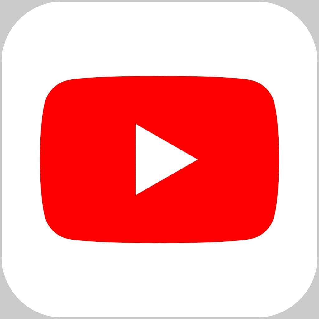 App YouTube