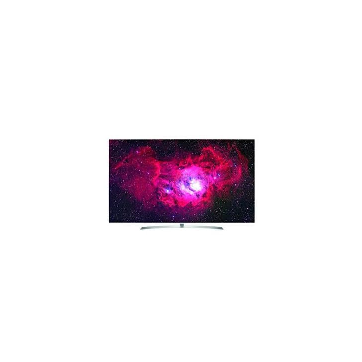 Electronic LG OLED55B7V - TV de 55"