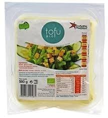 Product Tofu Natural Próvida