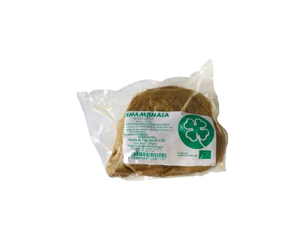 Product Seitan Shambhala