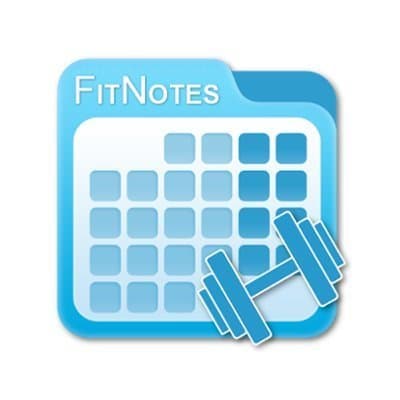 App FitNotes